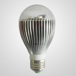 LED RGB-Bulb-Light-9W