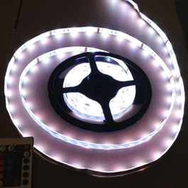 LED SMD5050-RGB