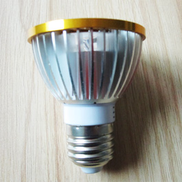 LED SP-GU10-4W-1