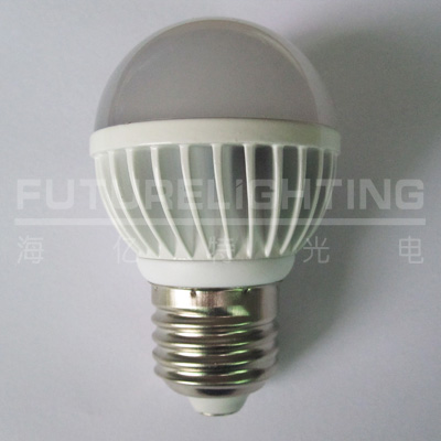 LED Bulb-B201-3W