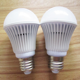 LED Bulb-D401-7W