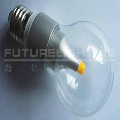 LED Bulb-E27-4W