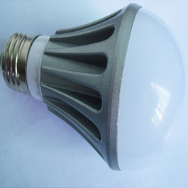 LED Bulb-E27-7W