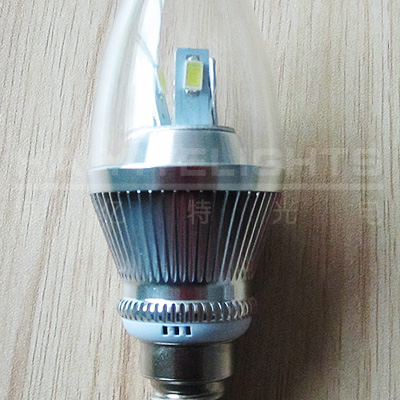 LED CAN-5630-3W