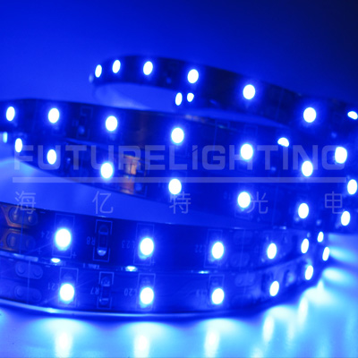 LED SMD3528-BLUE