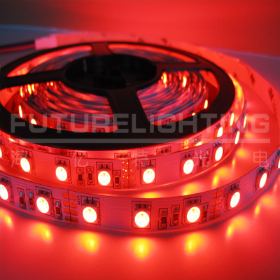 LED SMD5050-RED