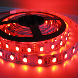LED SMD5050-RED