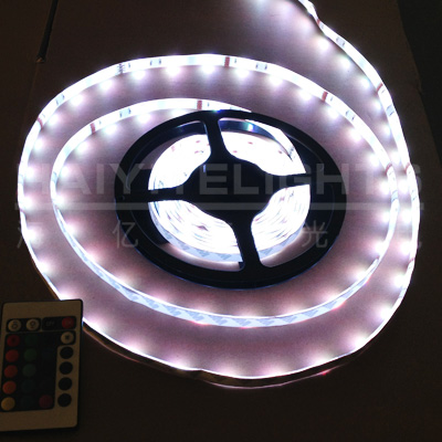 LED SMD5050-RGB