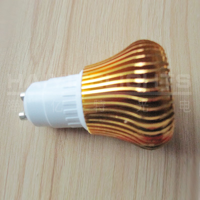 LED SP-GU10-4W-2