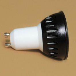 LED SP-GU10-4W-3