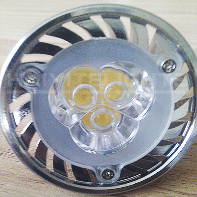 LED SP-MR16-3W