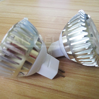 LED SP-MR16-4W